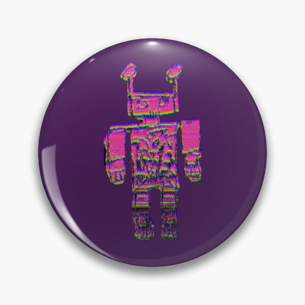 Item preview, Raspberry Glitch Robot Art designed and sold by OmegaRedFan.