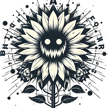 Artwork thumbnail, Bad-flower by Anime Realm