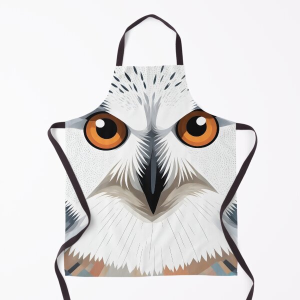 Item preview, Snowy Owl Art designed and sold by WildlifeInc.