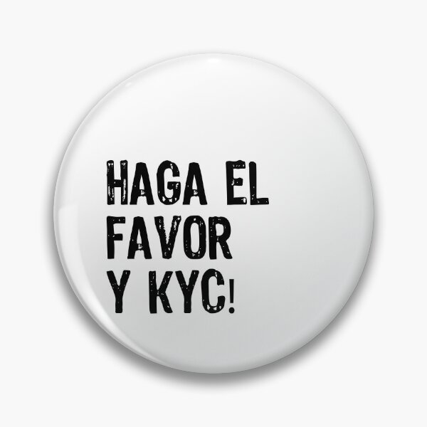 Item preview, DO YOUR FAVOR AND KYC designed and sold by ELEVENGALERIA.