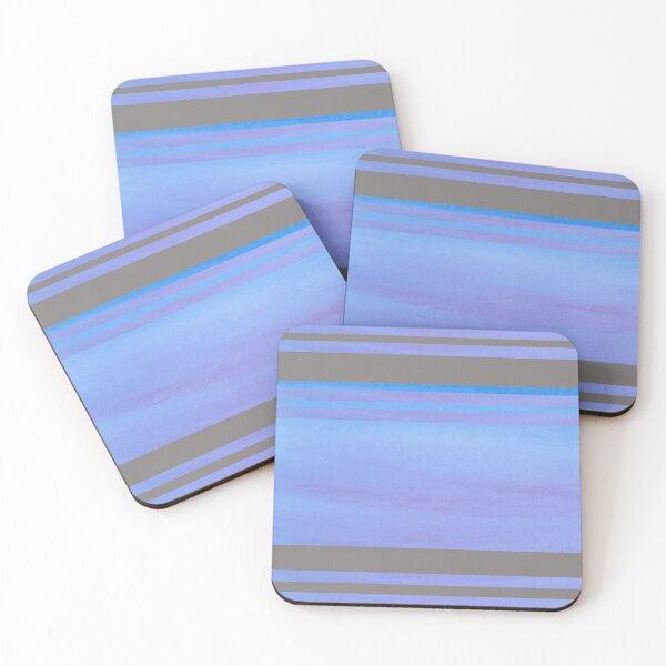 Item preview, Harmonious Sunset Skies designed and sold by annenambiro.