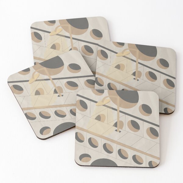 Item preview, Circular Fluctuations. designed and sold by Osedin.