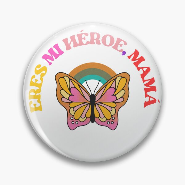 Item preview, My hero mom designed and sold by Inspiración Desing.