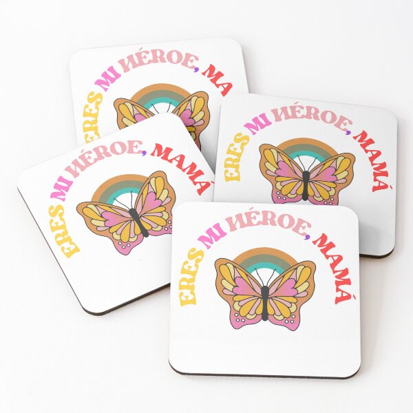 Item preview, My hero mom designed and sold by Inspiración Desing.