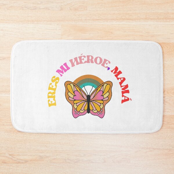Item preview, My hero mom designed and sold by Inspiración Desing.