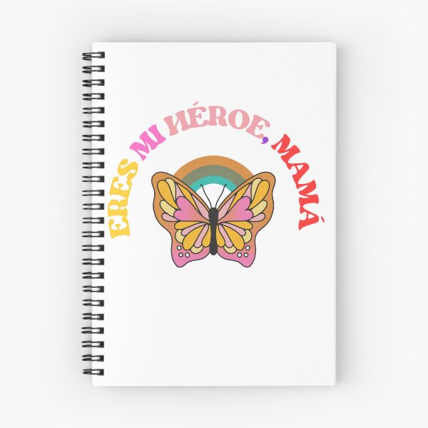 Item preview, My hero mom designed and sold by Inspiración Desing.