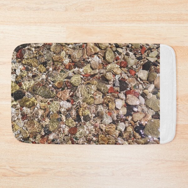 Item preview, Sea bottom  designed and sold by Paintbase.