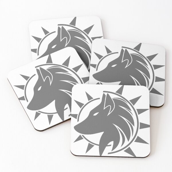 Artikelvorschau, WOLF-LOGO entworfen und verkauft von rowgazer.