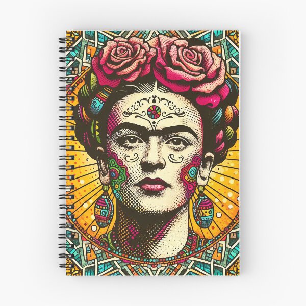 Item preview, Frida Kahlo designed and sold by Pet-Z.
