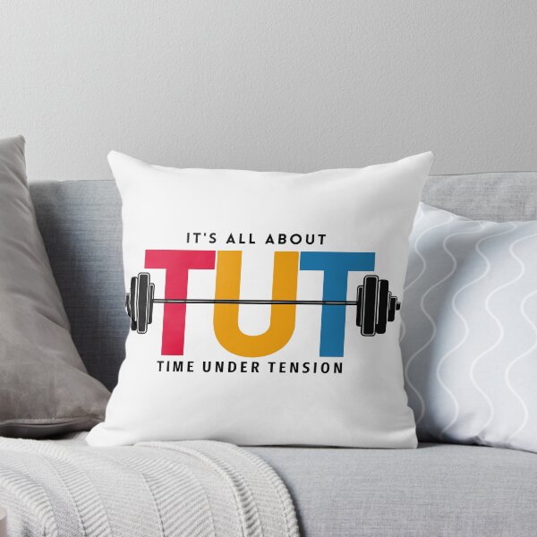 Item preview, TUT - Todo es cuestión de tiempo bajo tensión designed and sold by JPees.