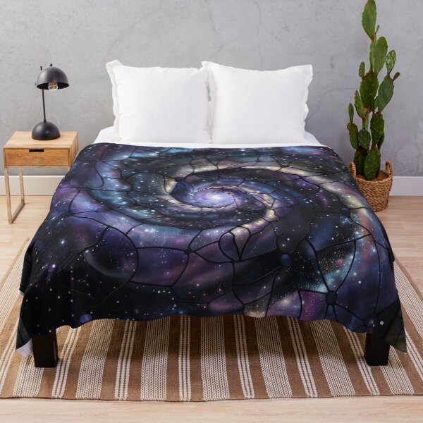 Item preview, Nebular Spiral designed and sold by KyzArt01.