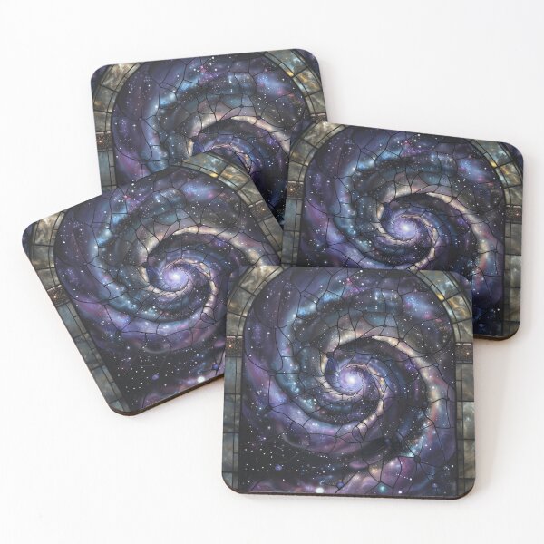 Item preview, Nebular Spiral designed and sold by KyzArt01.