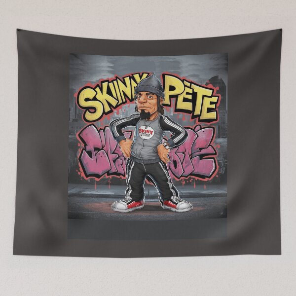 Item preview, pete flaco designed and sold by Flirt-Teez.