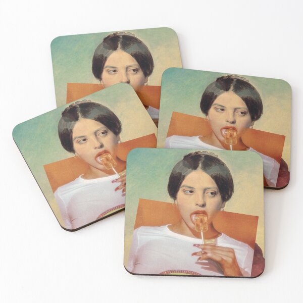 Item preview, LOLLIPOP DOR designed and sold by Rene  Garza.