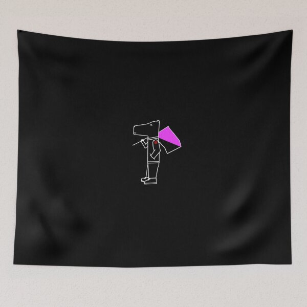Item preview, queer anarchist capybara designed and sold by Natty Warkentin.