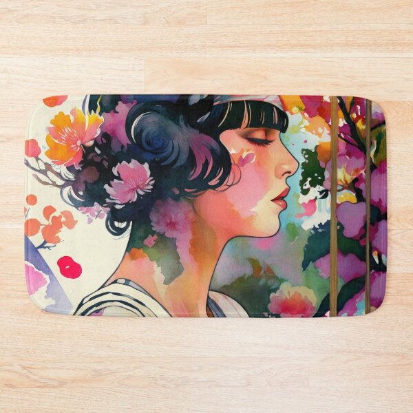 Item preview, Irene designed and sold by Coverlando.