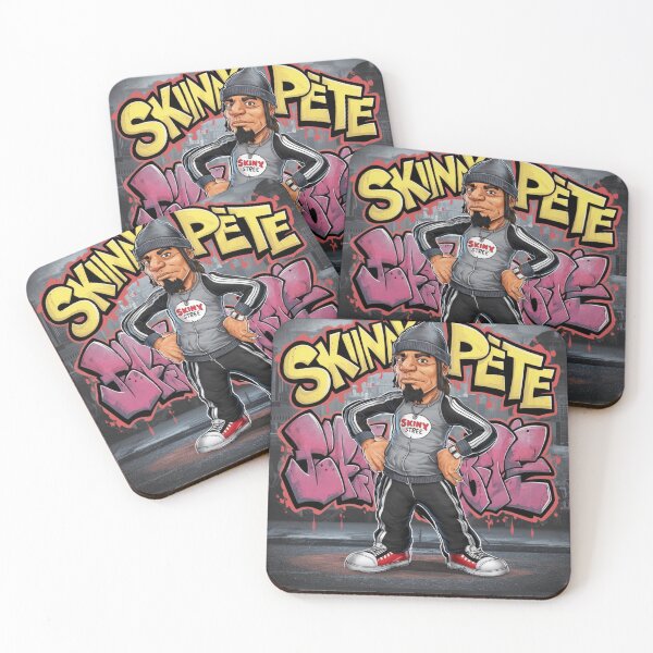 Item preview, pete flaco designed and sold by Flirt-Teez.