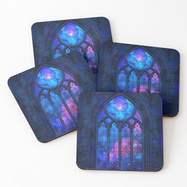 Item preview, Stellar Sanctuary designed and sold by KyzArt01.