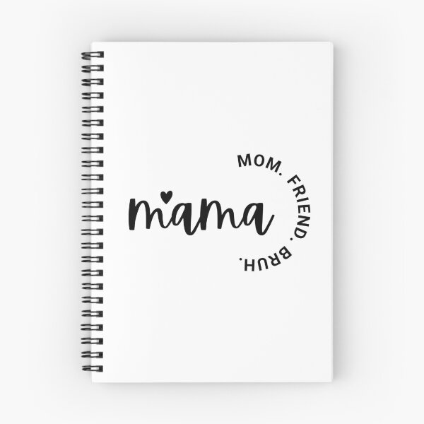 Item preview, mom always designed and sold by Inspiración Desing.