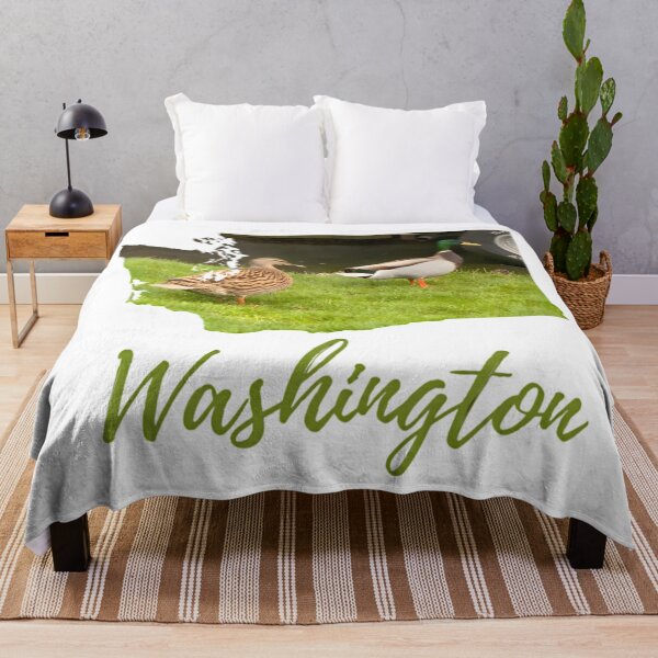 Item preview, Washington  designed and sold by EricT00.