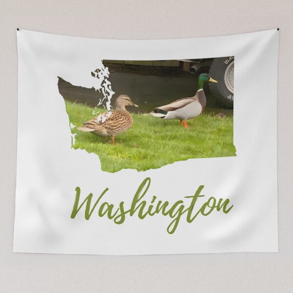 Item preview, Washington  designed and sold by EricT00.