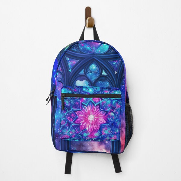 Item preview, Cosmic Cathedral designed and sold by KyzArt01.