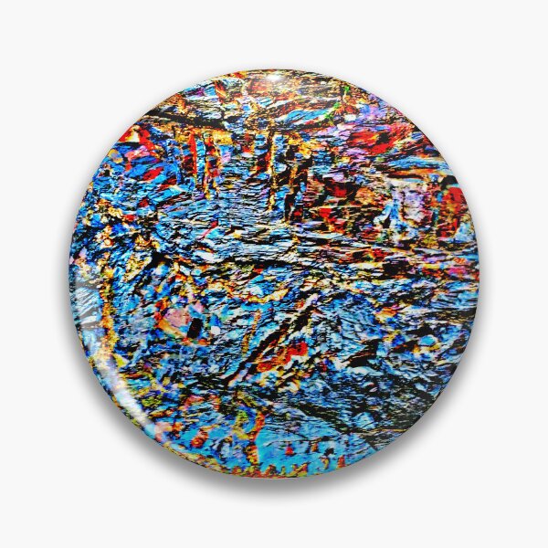 Item preview, Colourscape Rocks designed and sold by Iainmcdowell.