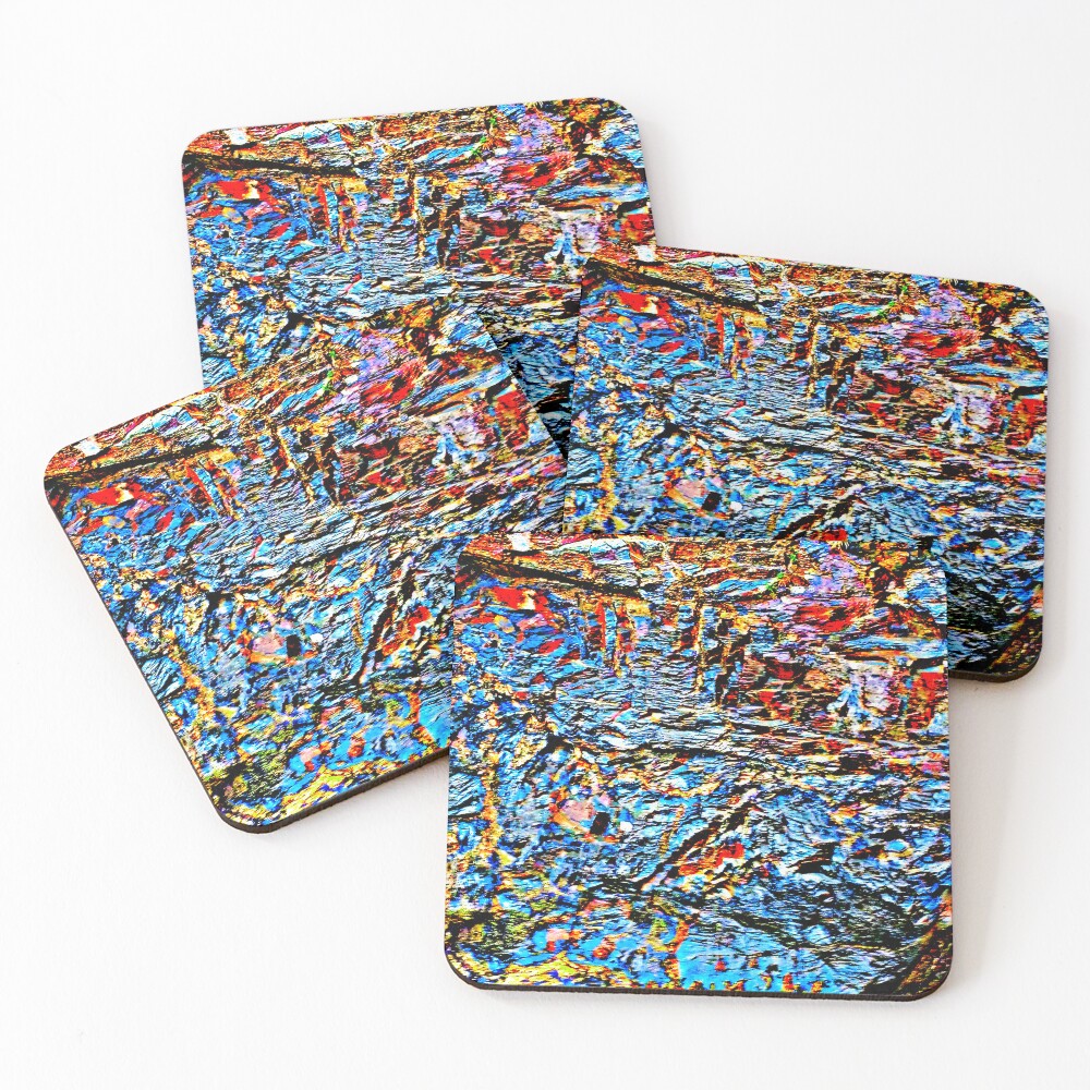 Item preview, Coasters (Set of 4) designed and sold by Iainmcdowell.