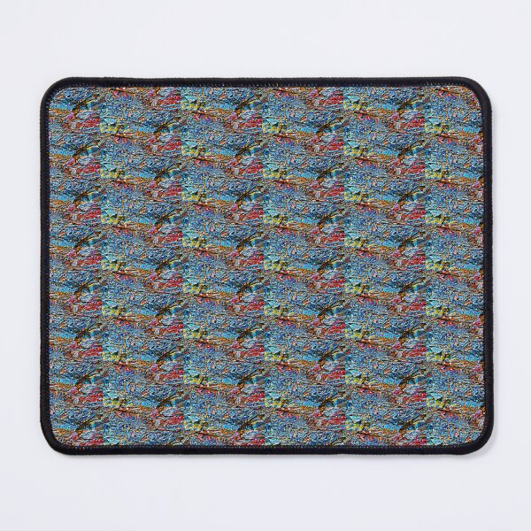 Item preview, Colourscape Rocks designed and sold by Iainmcdowell.