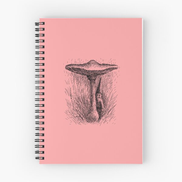 Item preview, Gnome and Mushroom designed and sold by prucanada.