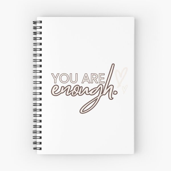 Item preview, You are enongh designed and sold by Inspiración Desing.