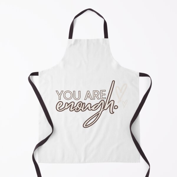 Item preview, You are enongh designed and sold by Inspiración Desing.