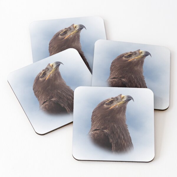 Item preview, Steppe eagle designed and sold by Guardi71.