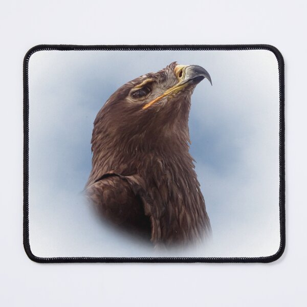 Item preview, Steppe eagle designed and sold by Guardi71.
