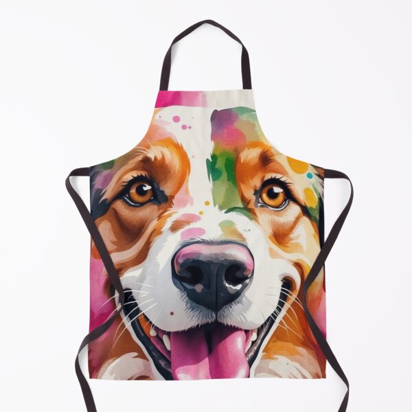 Item preview, My fathers dog, his name was skunk :)  designed and sold by Coverlando.