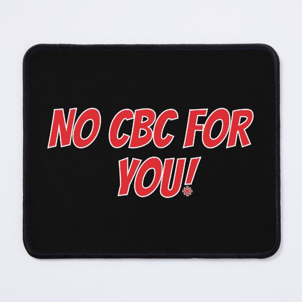 Item preview, NO CBC FOR YOU!  designed and sold by ACAltCreations.