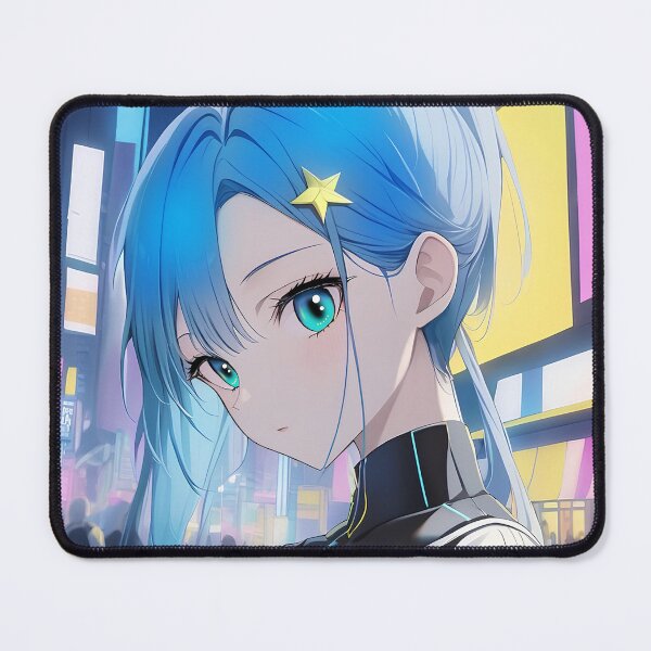 Item preview, ASTRAL SUPERNOVA - SHIBUYA VIBES by Simone Morana Cyla designed and sold by Simone Morana Cyla.