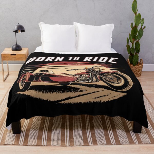 Item preview, Born to ride designed and sold by Coollzone.