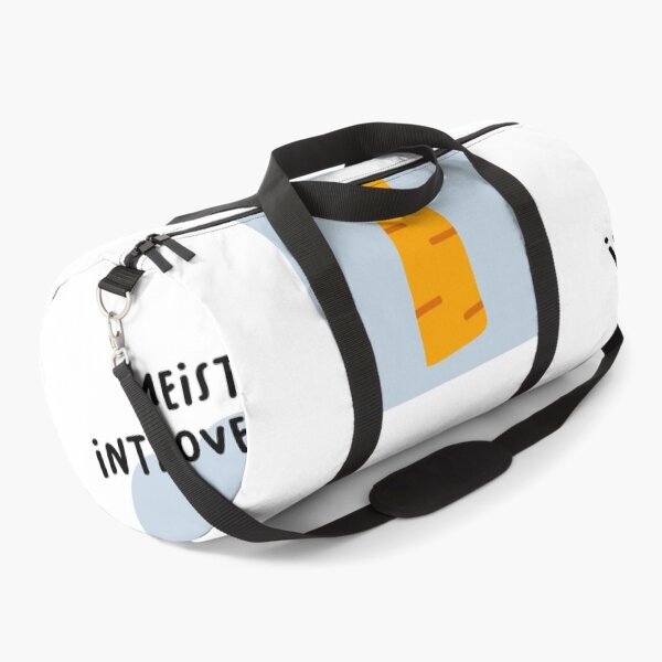 Item preview, Meistens introvertiert | Paw Illustration designed and sold by RM-Journey.
