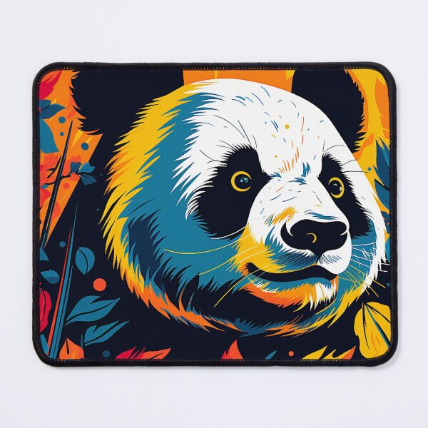 Item preview, PANDA POP designed and sold by infinitearte.