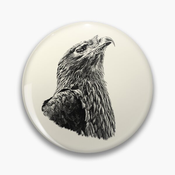 Item preview, Steppe eagle designed and sold by Guardi71.