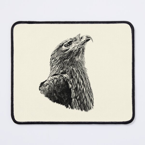 Item preview, Steppe eagle designed and sold by Guardi71.