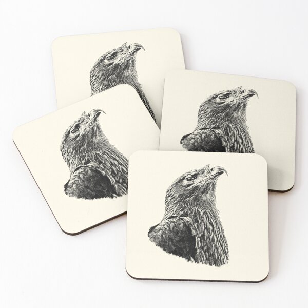 Item preview, Steppe eagle designed and sold by Guardi71.
