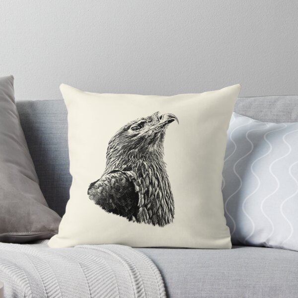 Item preview, Steppe eagle designed and sold by Guardi71.