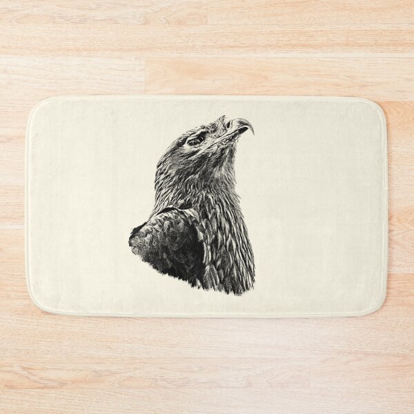 Item preview, Steppe eagle designed and sold by Guardi71.
