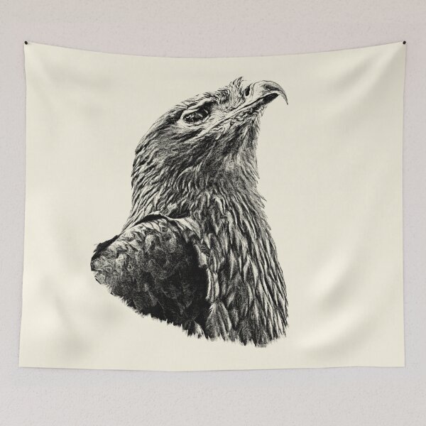 Item preview, Steppe eagle designed and sold by Guardi71.