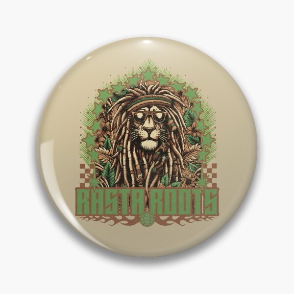 Item preview, Rasta Roots designed and sold by SavvyEarth.