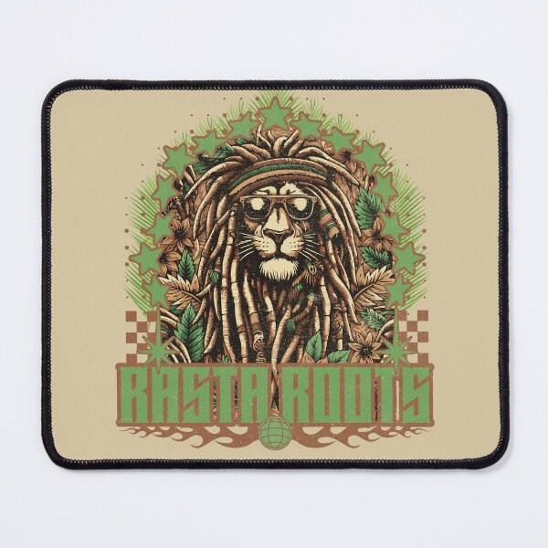 Item preview, Rasta Roots designed and sold by SavvyEarth.