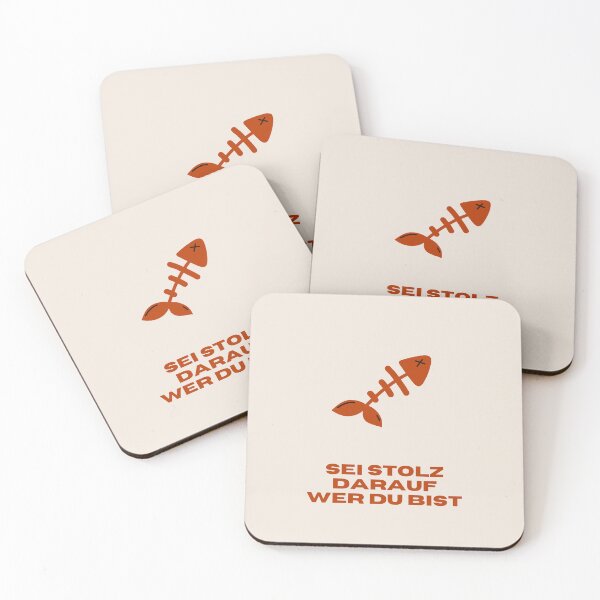 Item preview, Atme, wenn ich dein Favorit bin, danke | Fishbone Illustration designed and sold by RM-Journey.
