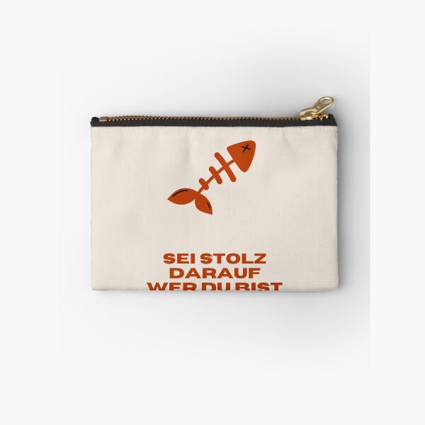 Item preview, Atme, wenn ich dein Favorit bin, danke | Fishbone Illustration designed and sold by RM-Journey.